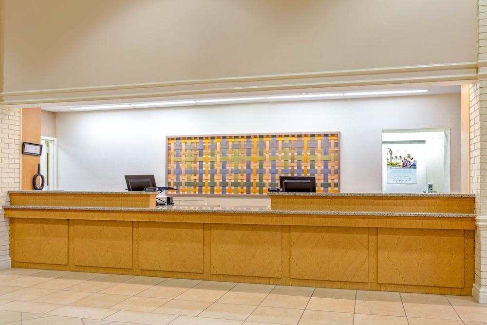 Quality Inn Slidell I-10 Exteriör bild