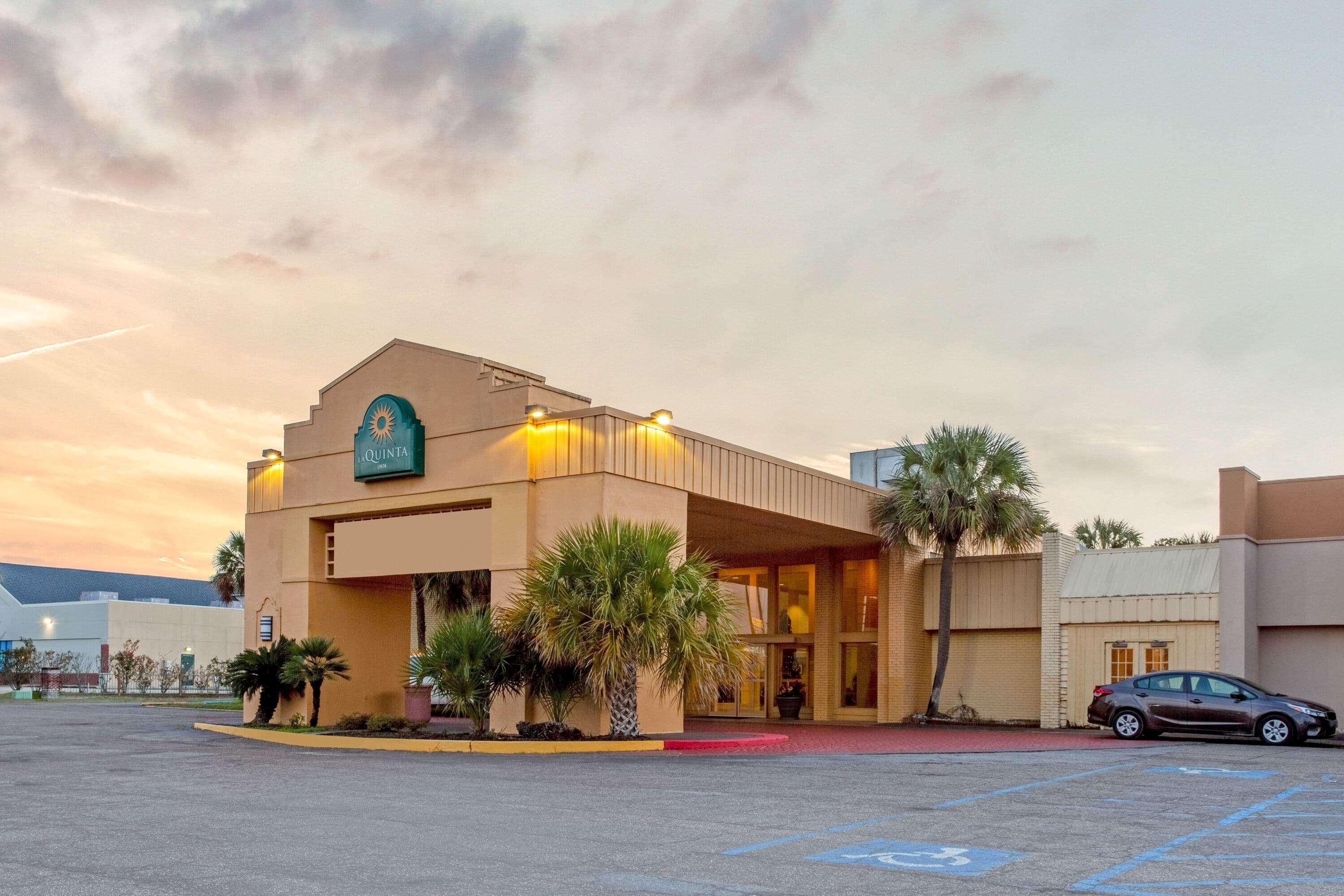 Quality Inn Slidell I-10 Exteriör bild