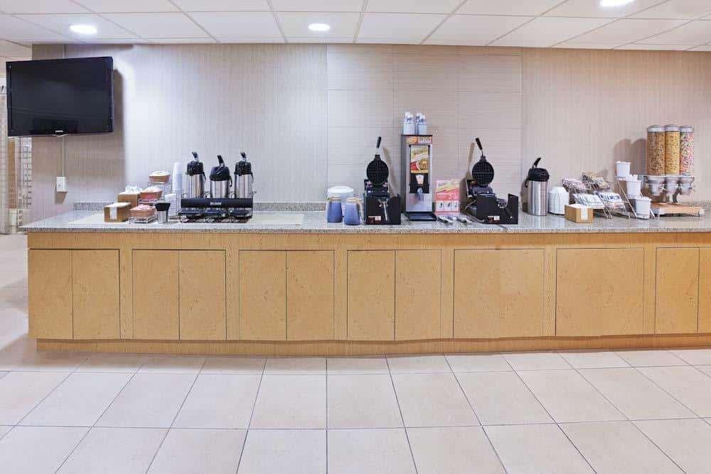 Quality Inn Slidell I-10 Exteriör bild
