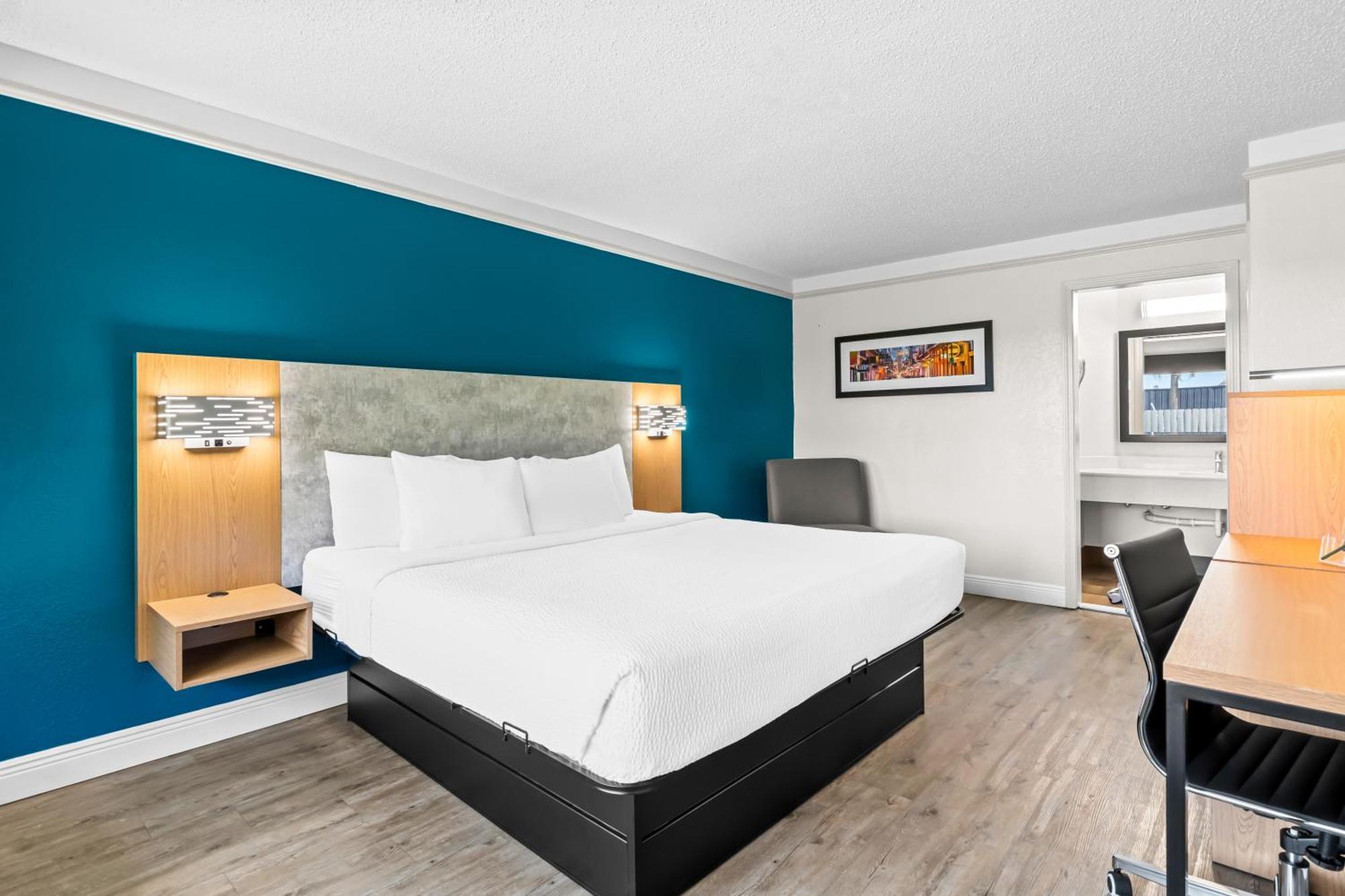 Quality Inn Slidell I-10 Exteriör bild