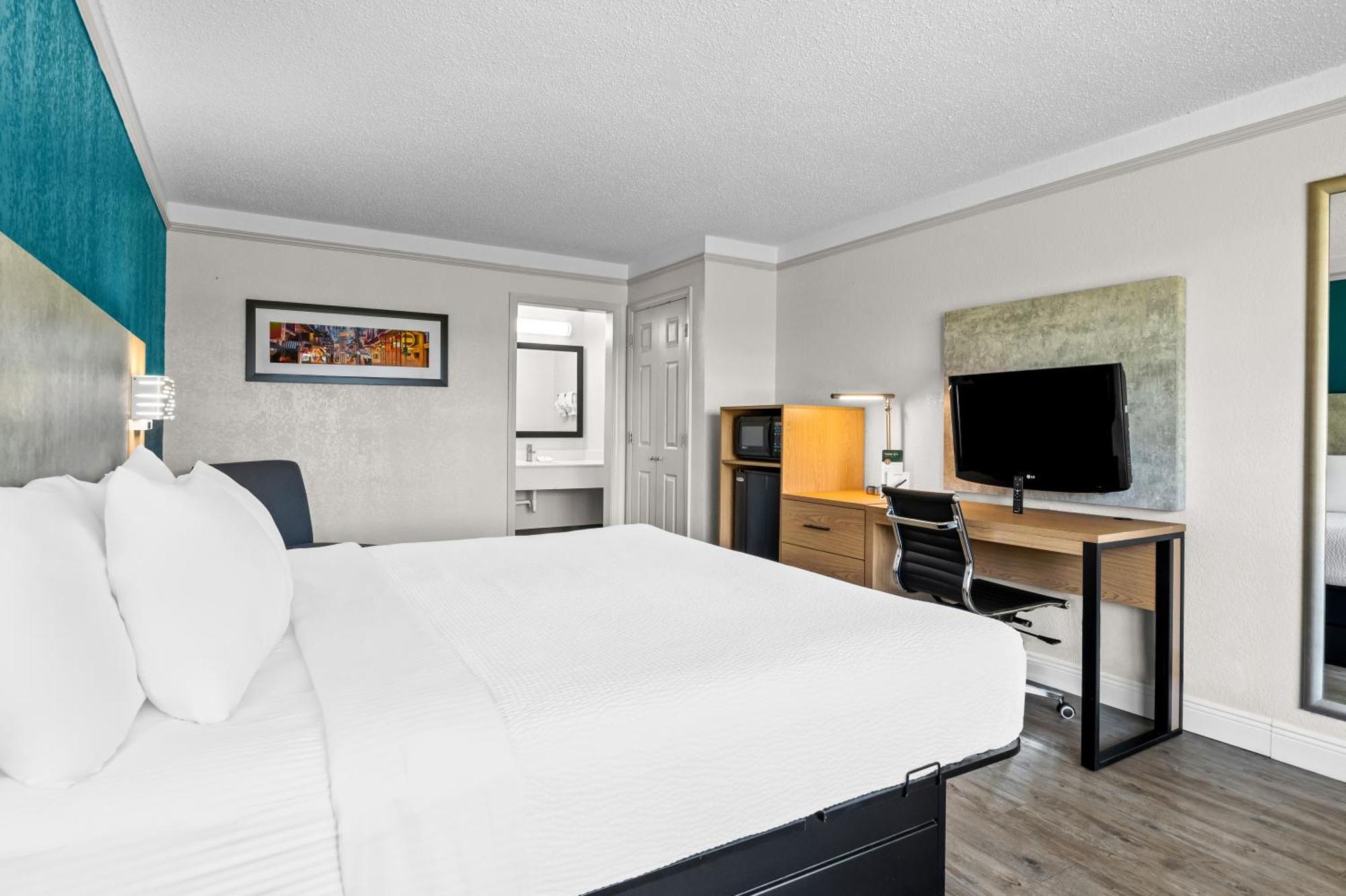 Quality Inn Slidell I-10 Exteriör bild