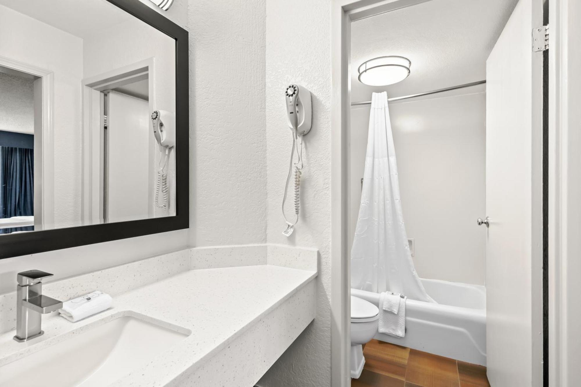Quality Inn Slidell I-10 Exteriör bild