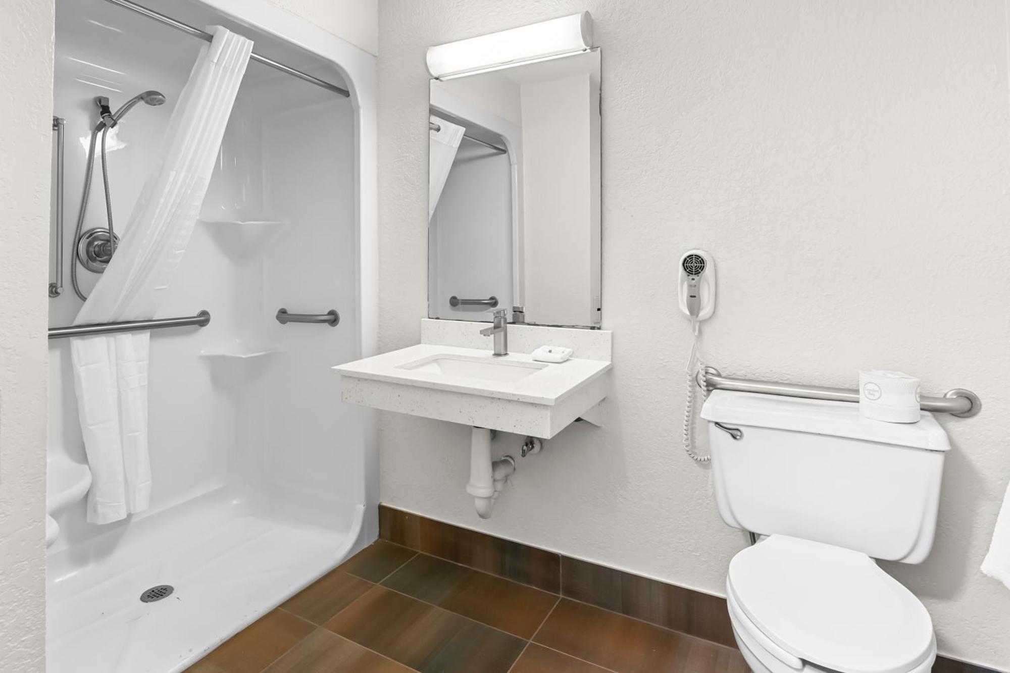 Quality Inn Slidell I-10 Exteriör bild