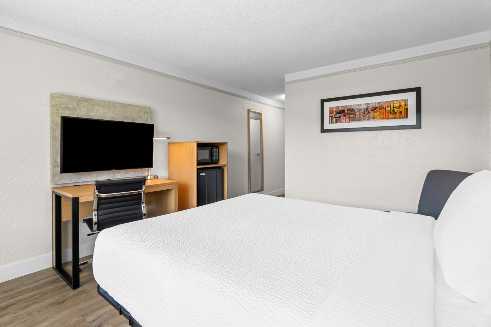 Quality Inn Slidell I-10 Exteriör bild