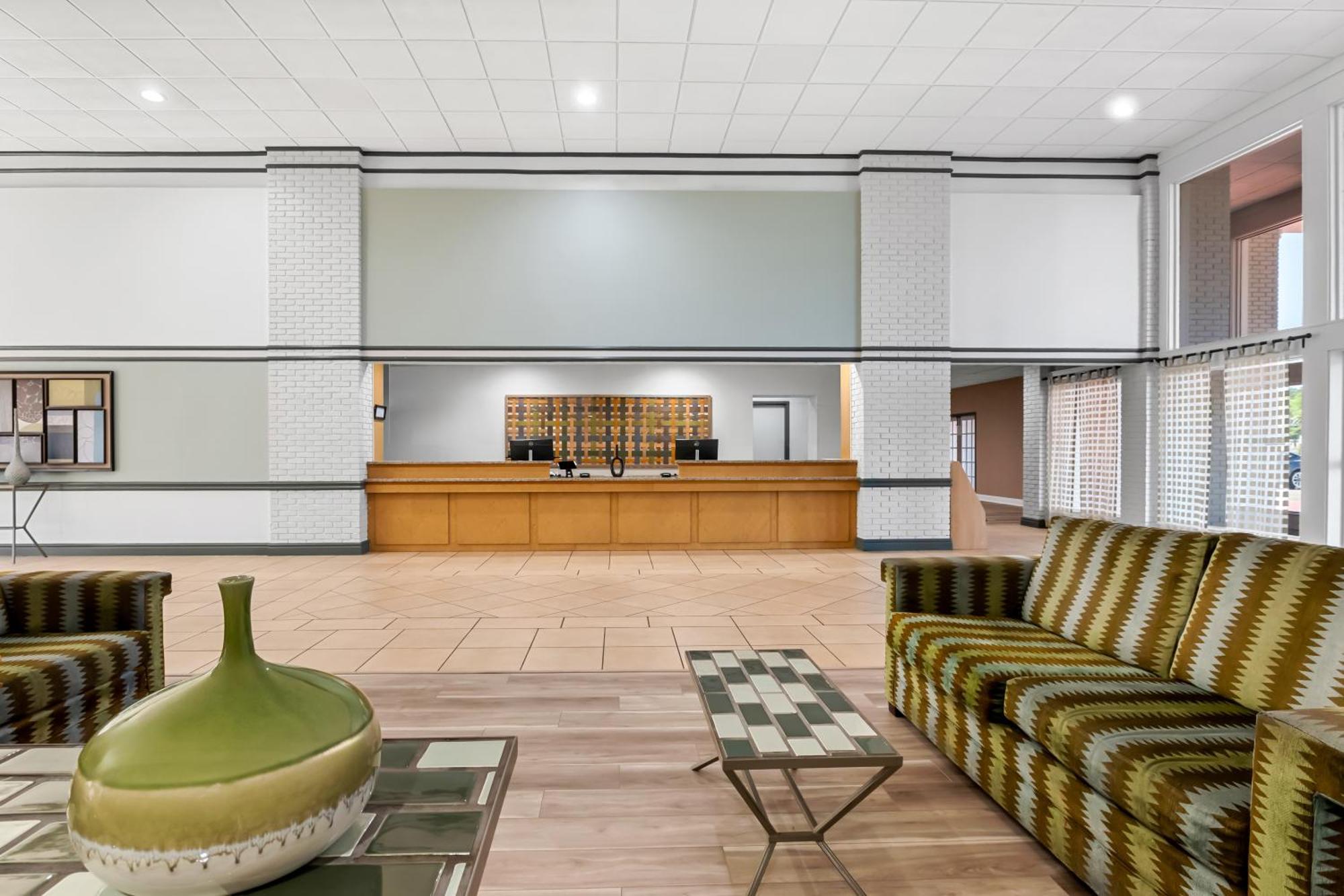 Quality Inn Slidell I-10 Exteriör bild