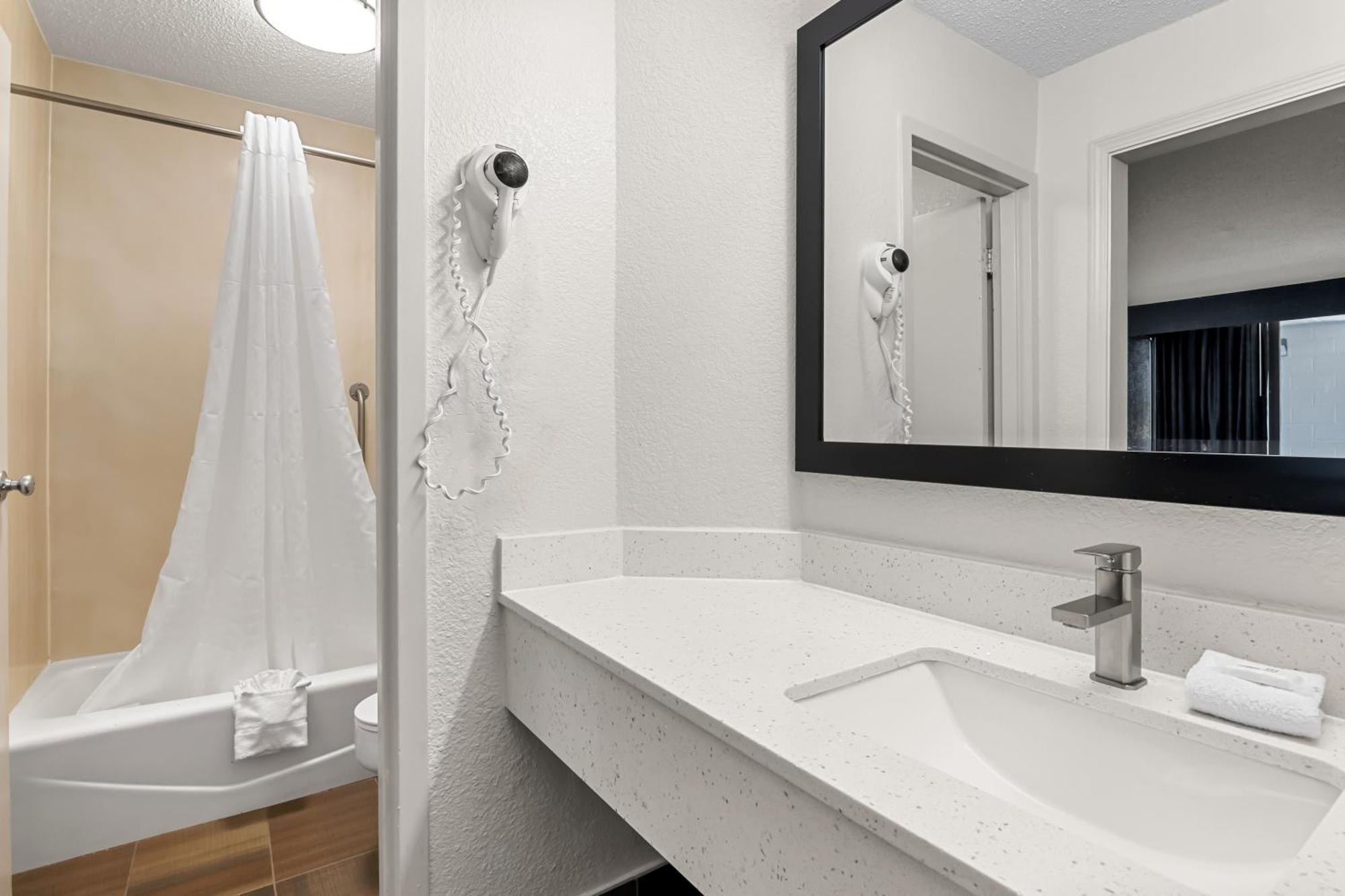 Quality Inn Slidell I-10 Exteriör bild