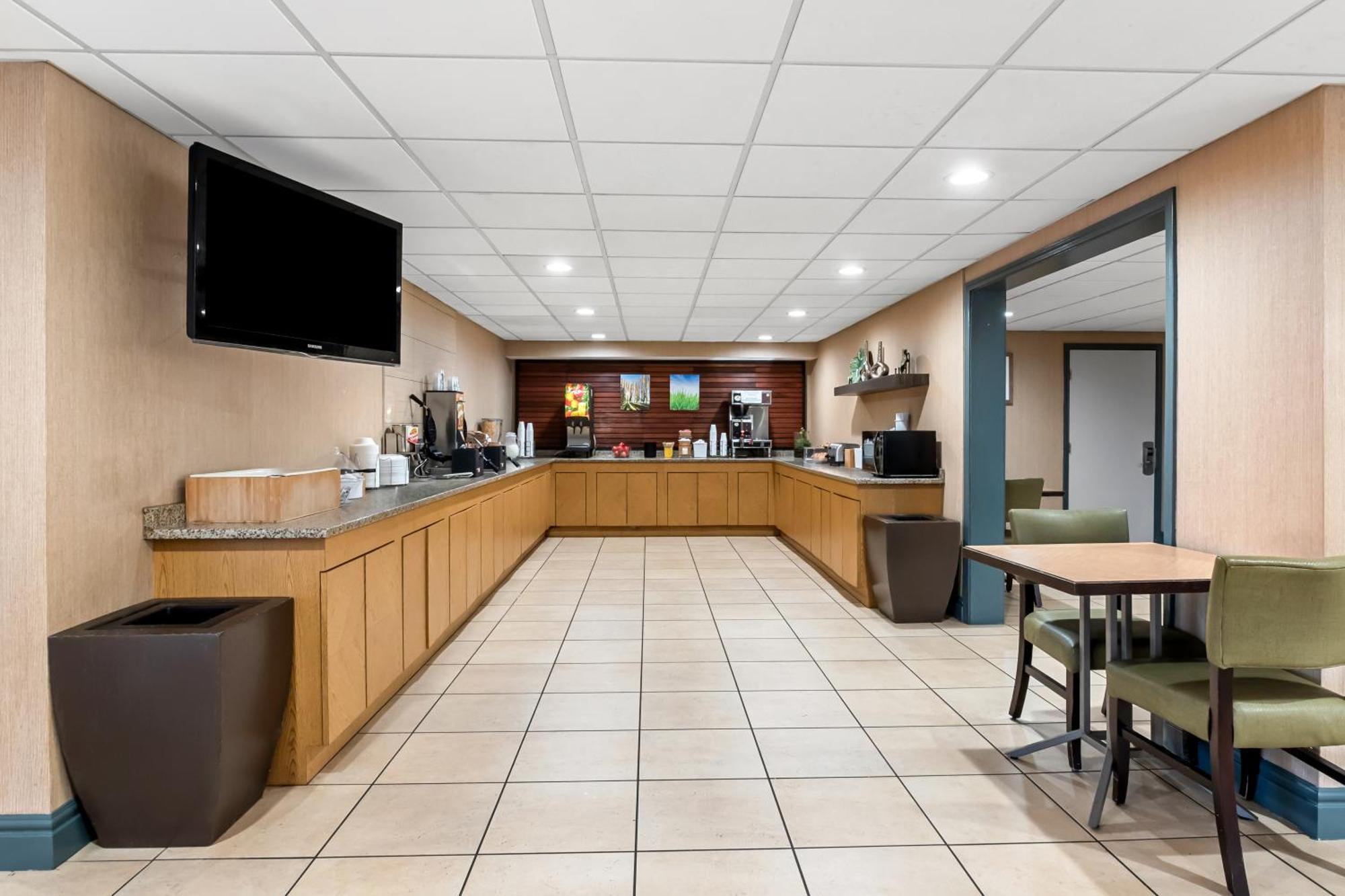 Quality Inn Slidell I-10 Exteriör bild