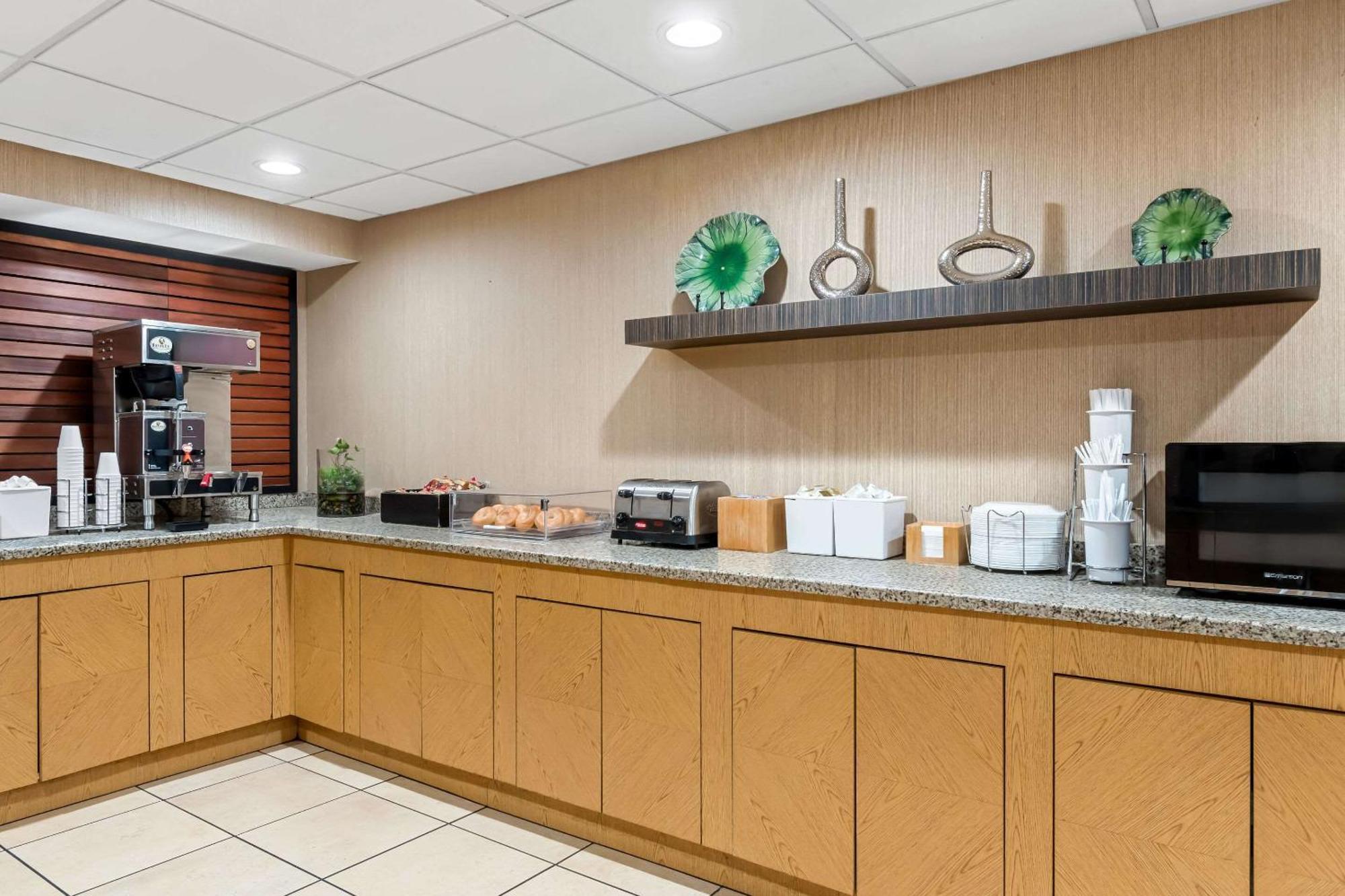 Quality Inn Slidell I-10 Exteriör bild