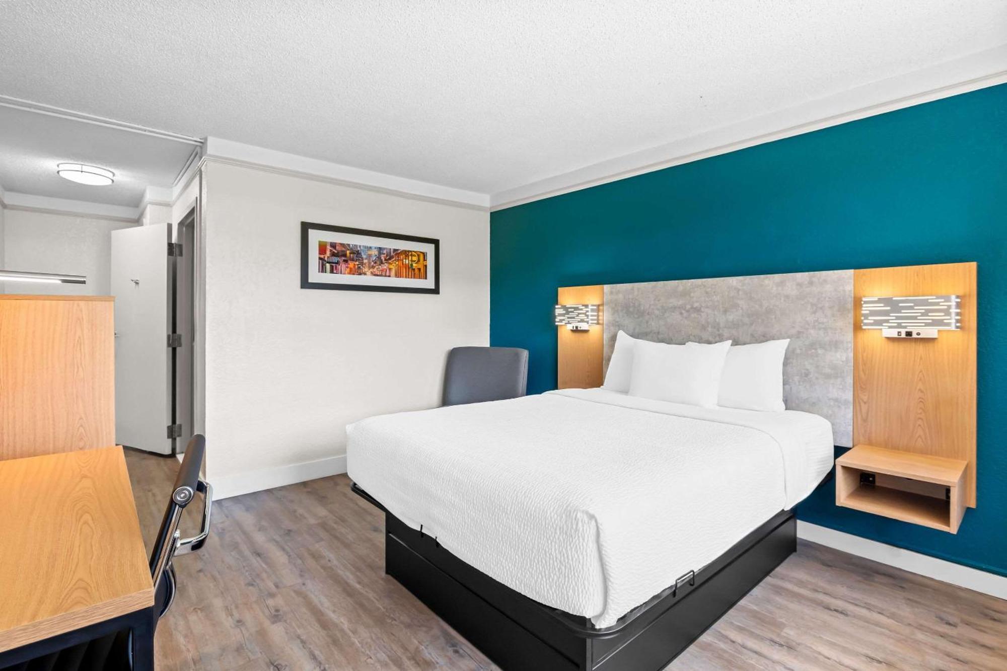 Quality Inn Slidell I-10 Exteriör bild