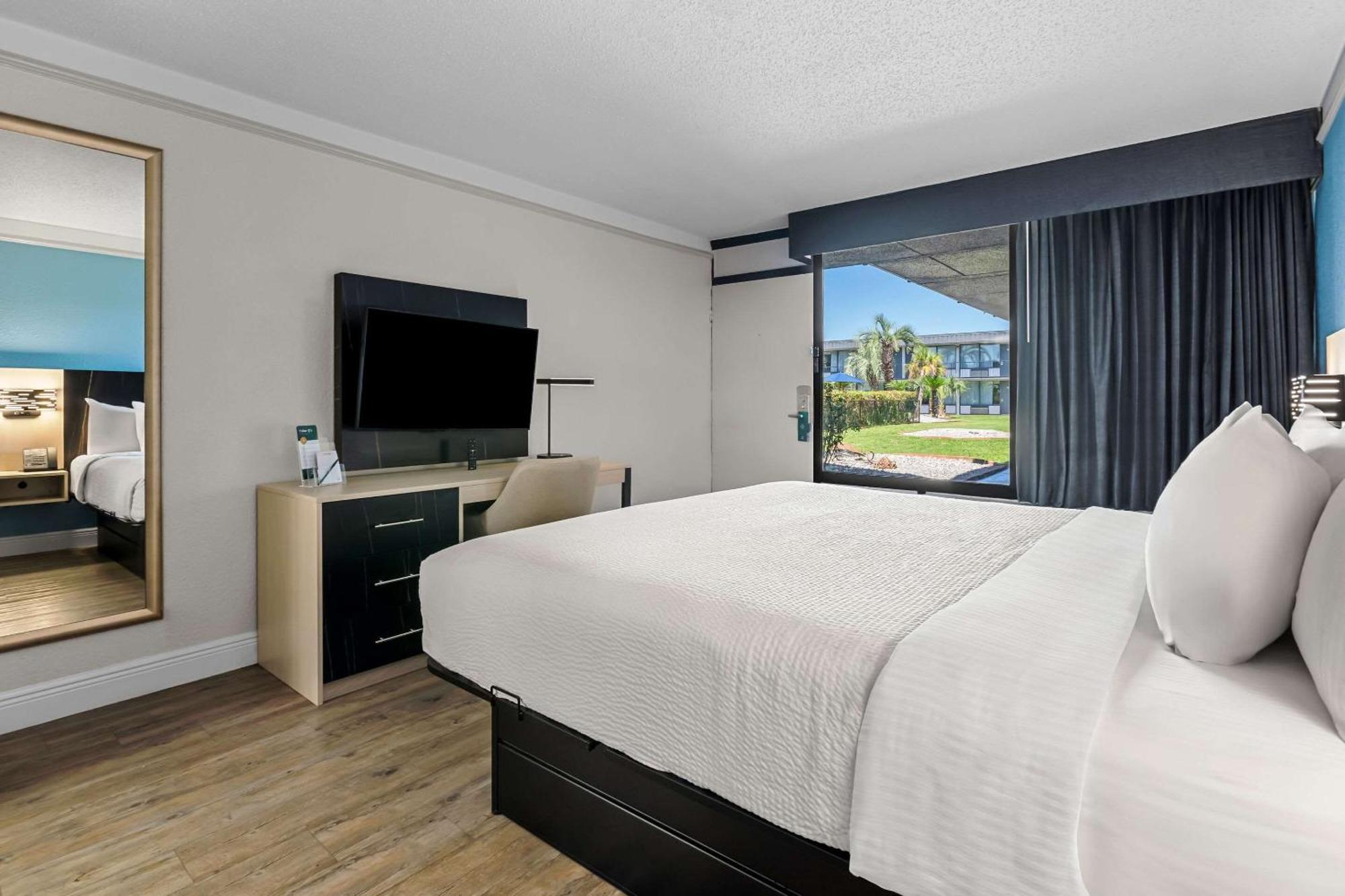 Quality Inn Slidell I-10 Exteriör bild