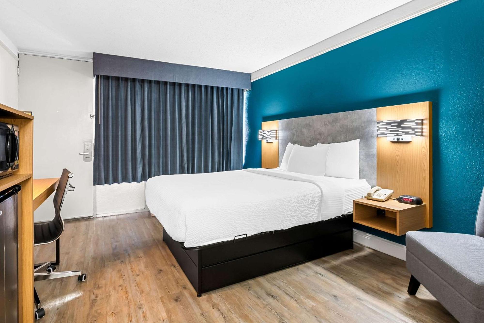 Quality Inn Slidell I-10 Exteriör bild