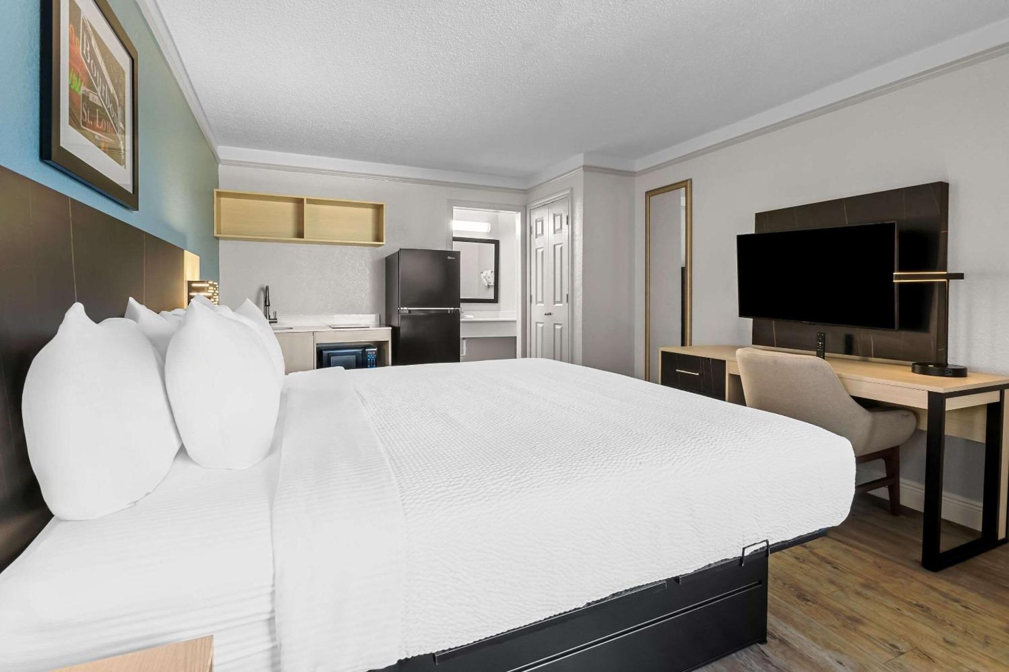 Quality Inn Slidell I-10 Exteriör bild