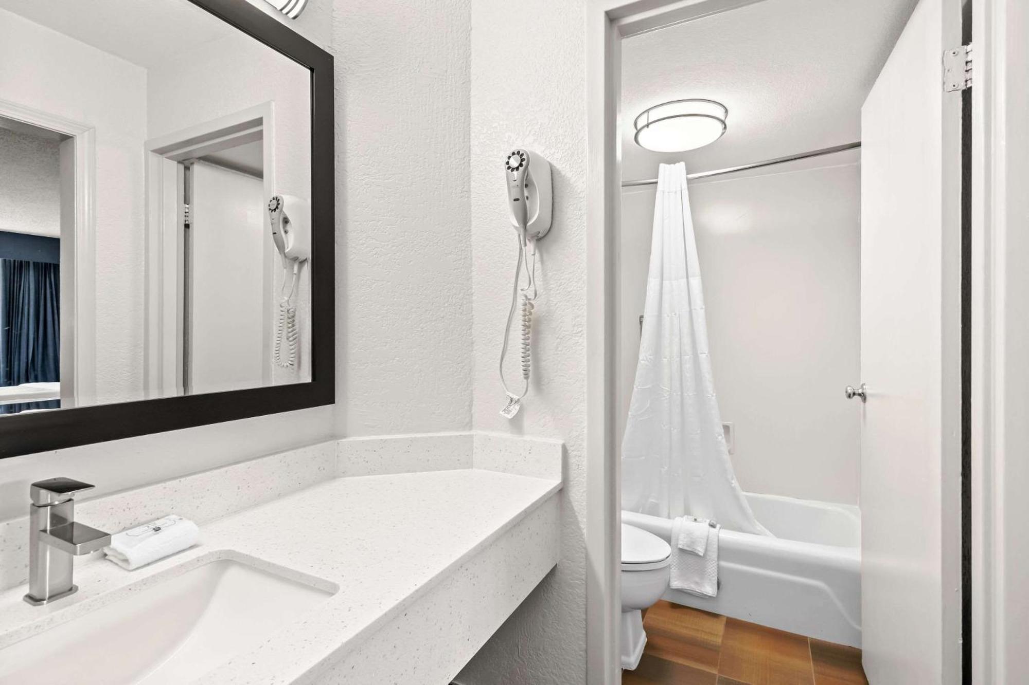 Quality Inn Slidell I-10 Exteriör bild