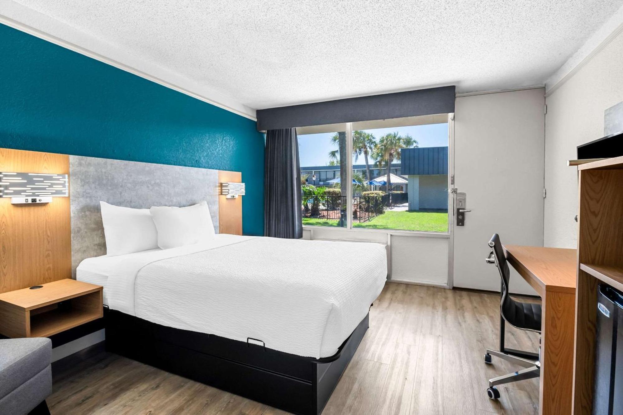 Quality Inn Slidell I-10 Exteriör bild