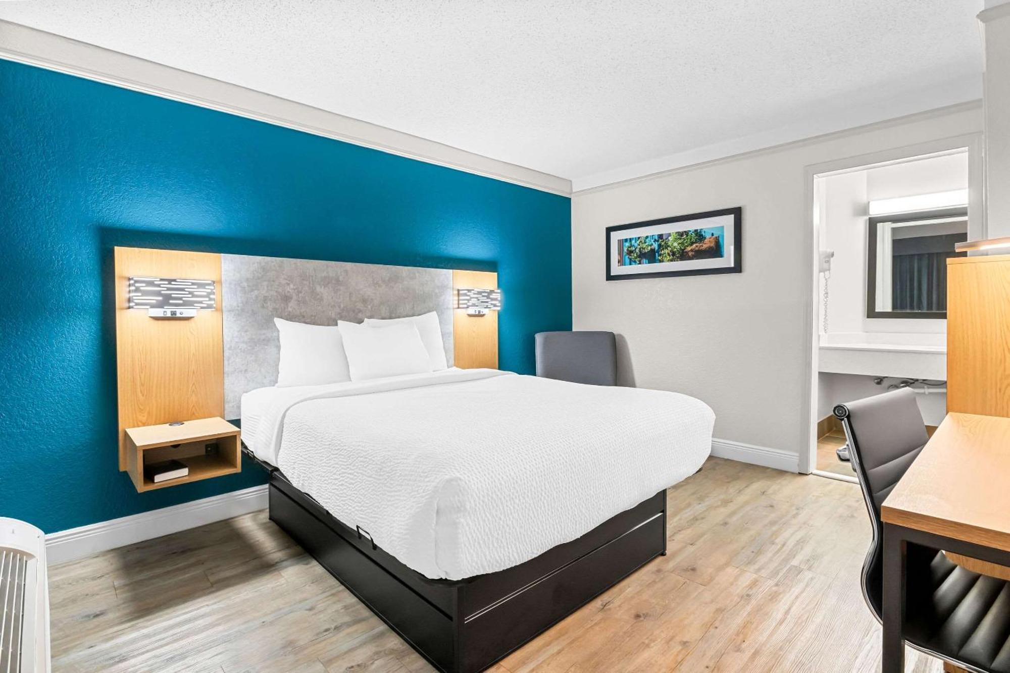 Quality Inn Slidell I-10 Exteriör bild