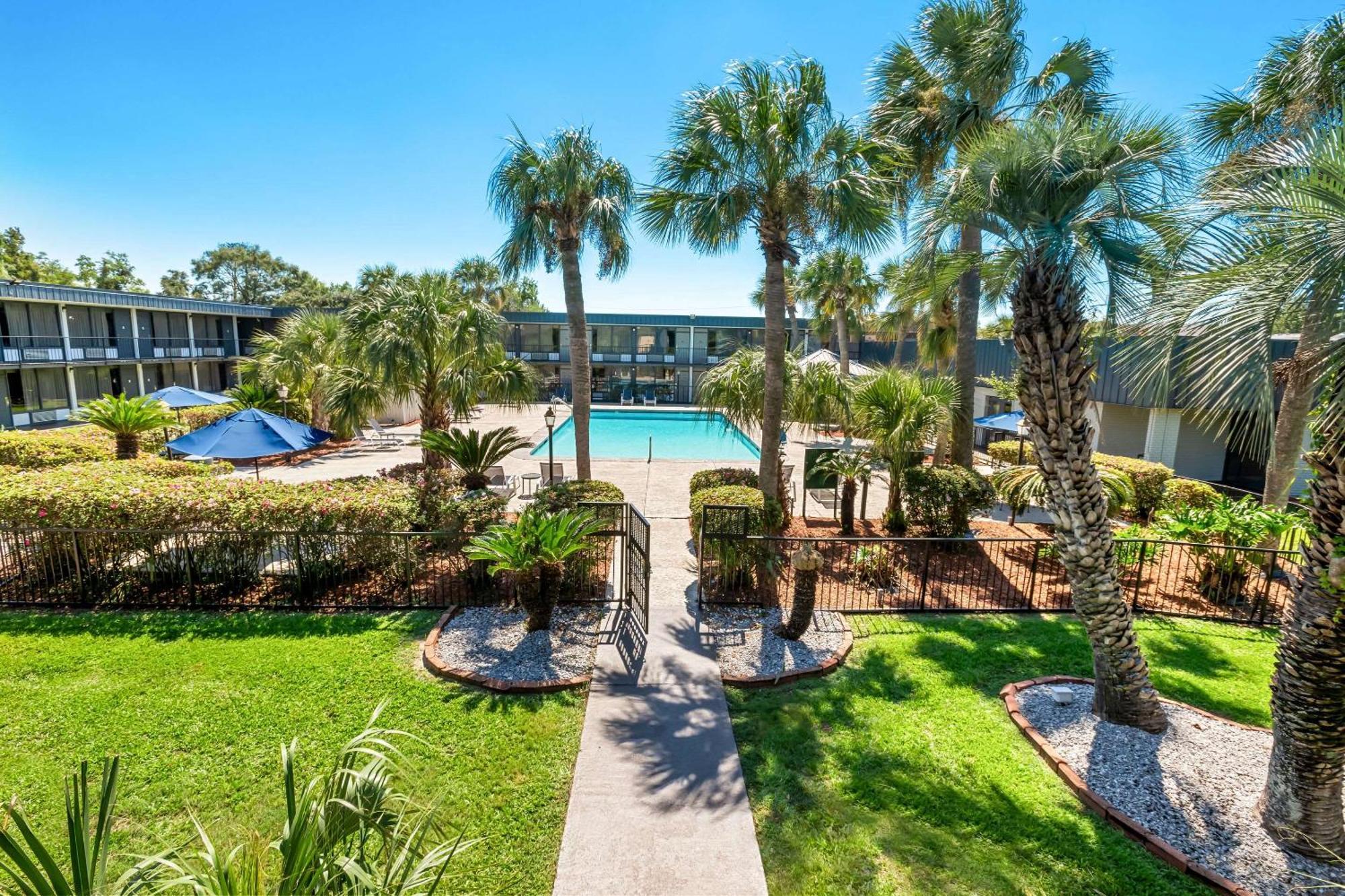 Quality Inn Slidell I-10 Exteriör bild